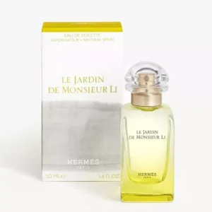 hermes le jardin de monsieur li edt 50ml donna