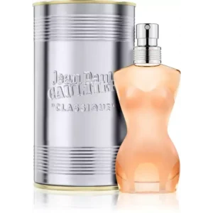 Jean Paul Gaultier Classique Eau de Toilette 30ml donna