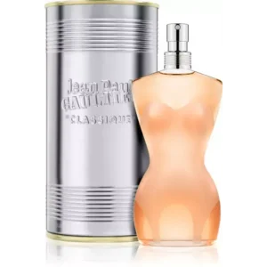 Jean Paul Gaultier Classique Eau de Toilette 50ml