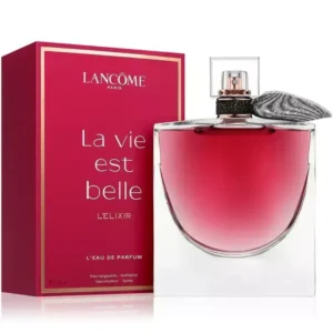 Lancome La vie est belle Elixir Eau de PArfum Donna