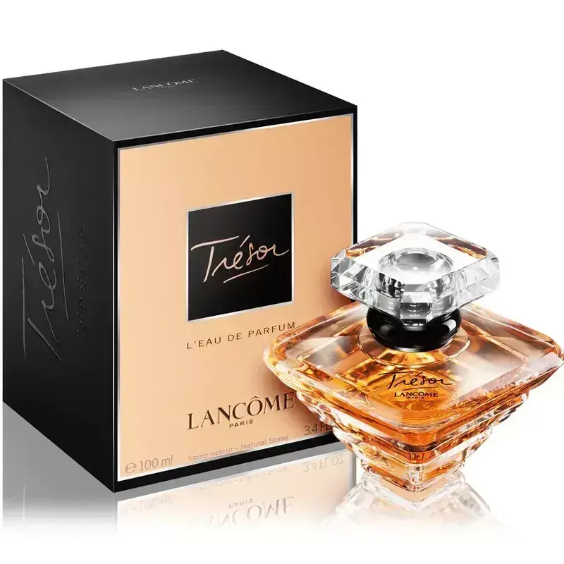 lancome tresor eau de parfum