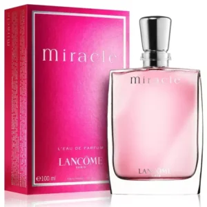 lancome miracle eau de parfum donna