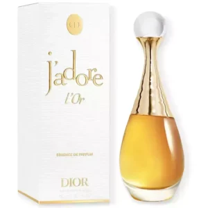 J'adore L'Or Essence De Parfum
