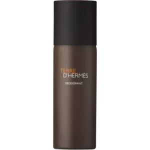 hermes terre d'hermes deodorante spray 150ml uomo