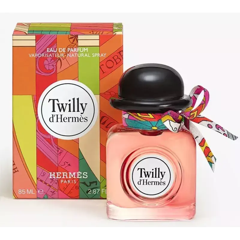 Twilly d'Hermès Eau de Parfum