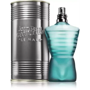 Jean Paul Gaultier Le Male Eau de Toilette Uomo
