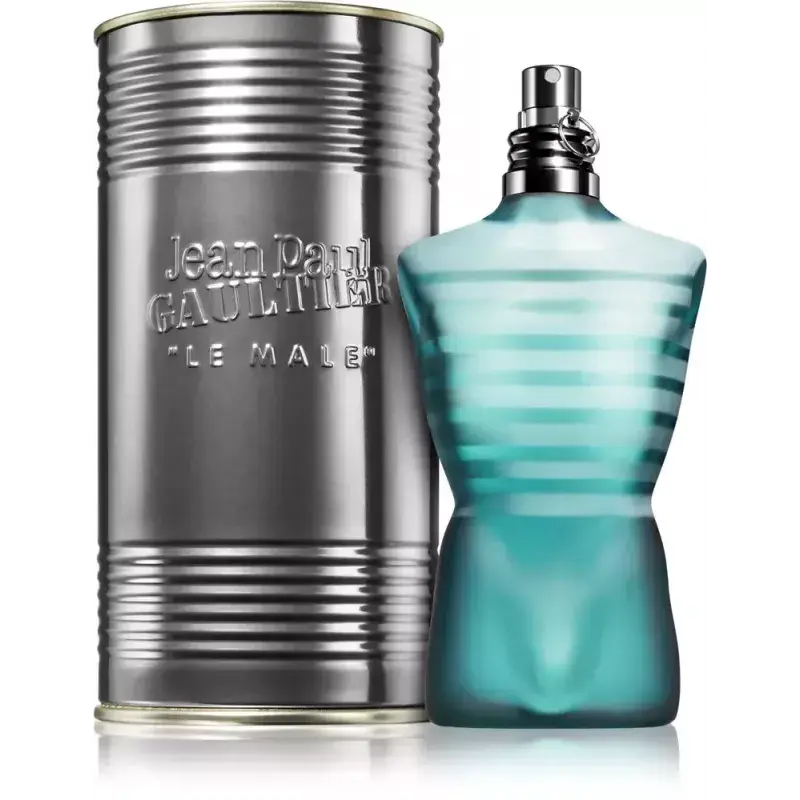Jean Paul Gaultier Le Male Eau de Toilette Uomo
