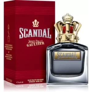 jean paul gaultier scandal pour homme eau de toilette uomo