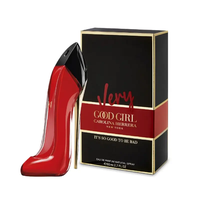 Carolina Herrera Very Good Girl Eau de Parfum Donna