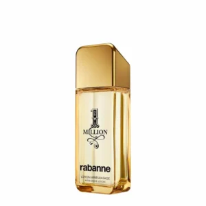 paco rabanne 1 million dopo barba in lozione 100ml