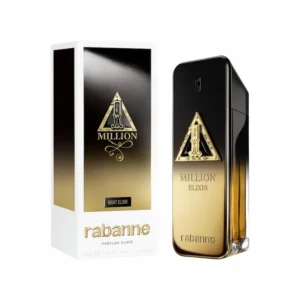 Paco Rabanne 1 Million Night Elixir Parfum Uomo