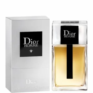 dior homme eau d toilette 100