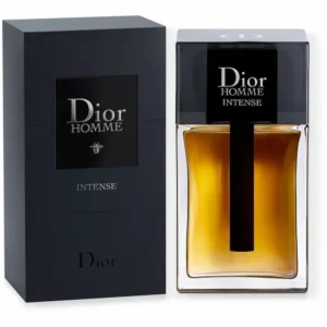 dior homme intense eau de parfum 100
