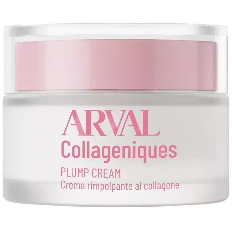 Arval Collageniques Crema Rimpolpante 50ml