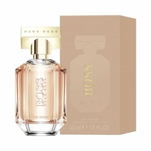 Hugo Boss The Scent Eau de Parfum donna