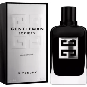 givenchy gentleman society eau de parfum uomo