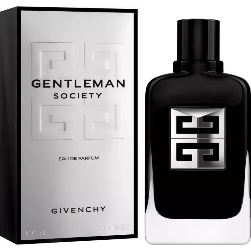 givenchy gentleman society eau de parfum uomo
