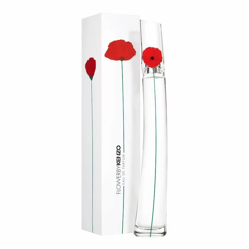 flower by kenzo eau de parfum donna