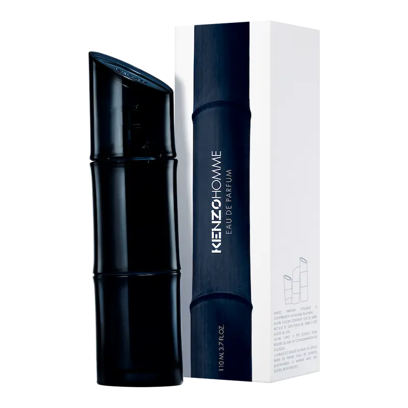 kenzo homme eau de parfum
