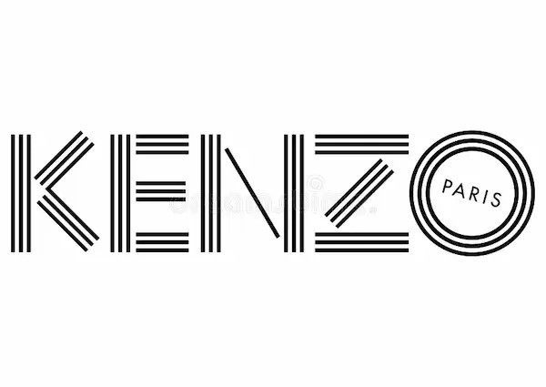 kenzo logo