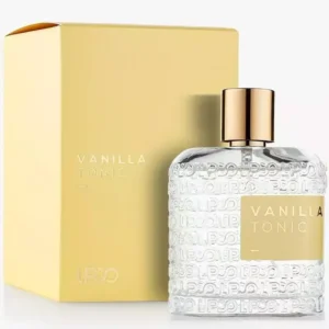 lpdo vanilla tonic eau de parfum 100ml