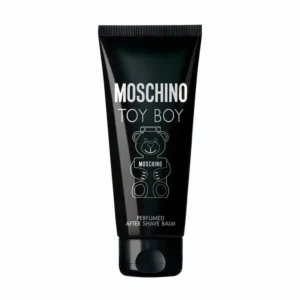 moschino toy boy dopo barba in balsamo 100ml
