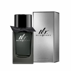 mr burberry eau de parfum uomo