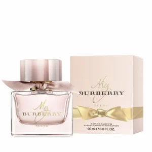 My Burberry Blush Eau de Parfum donna