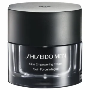 Shiseido Men Skin Empowering Cream anti eta' 50ml