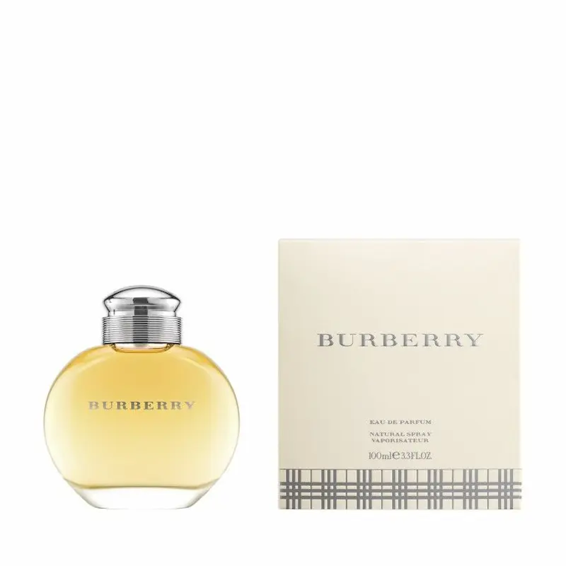Burberry Eau de Parfum Classico Donna 100ml