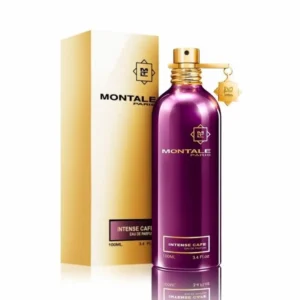 Montale Intense Cafe Eau de Parfum 100ml