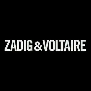ZADIG LOGO