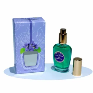 Violetta Di Parma Eau de Toilette Spray