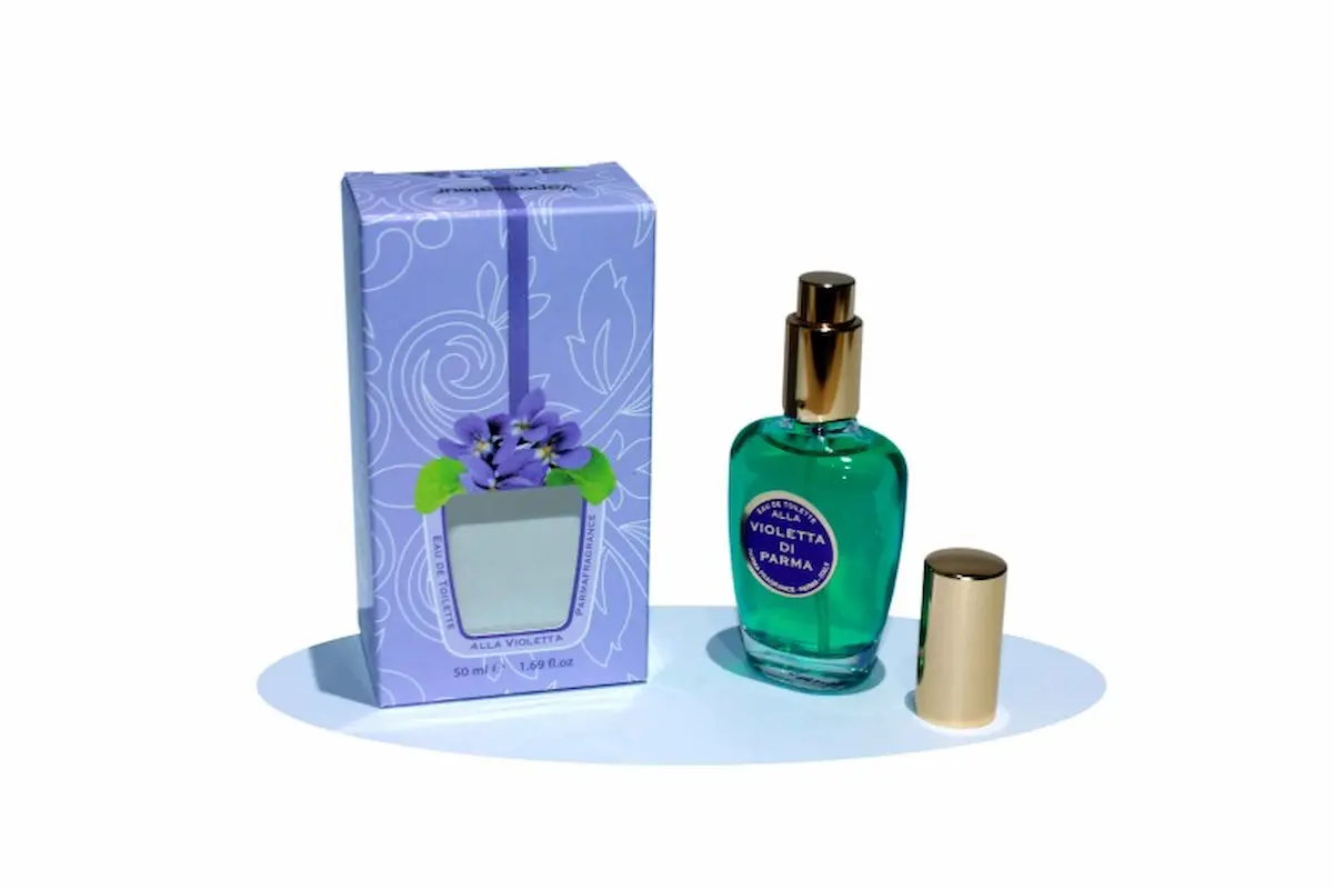 Violetta Di Parma Eau de Toilette Spray