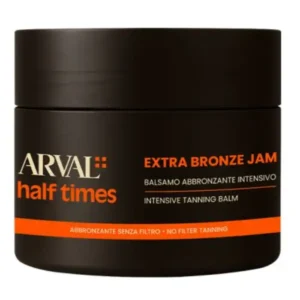 Arval Balsamo Abbronzante Intensivo 140ml
