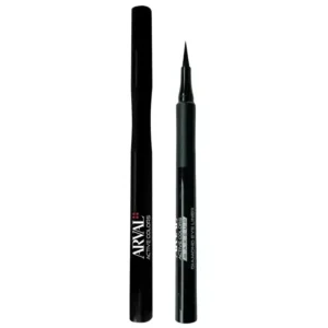 Arval Diamond Eye Liner Lucido nero