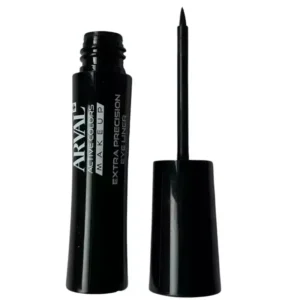 Arval Extra Precision Eye Liner Opaco Nero