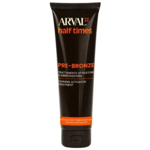 Arval Pre-Bronze Attivatore Di Abbronzatura 150ml