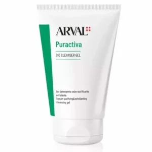 Arval Puractiva Gel Detergente 150ml