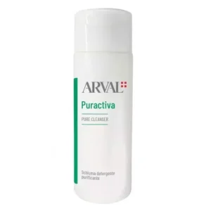 Arval Puractiva Schiuma Detergente 200ml