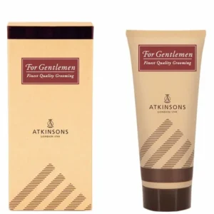 Atkinsons For Gentleman Hair Cream 100ml