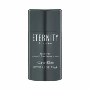 Calvin Klein Eternity Man Deodorante Stick 75gr
