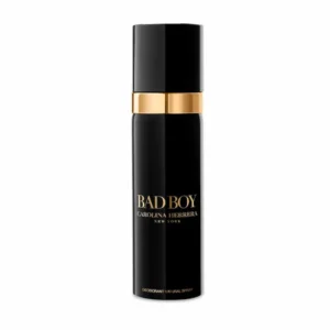 Carolina Herrera Bad Boy Deodorante Spray 100ml