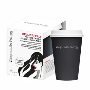 Diego Dalla Palma Polvere Di Riso e acido ialuronico Bellicapelli 8gr