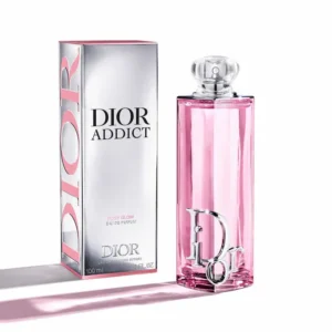 Dior Addict Rosy Glow Eau de Parfum 100ml