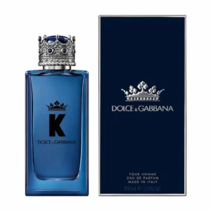 dolce & gabbana king eau de parfum 100ml