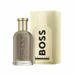 hugo boss bottle eau-de parfum 100ml uomo