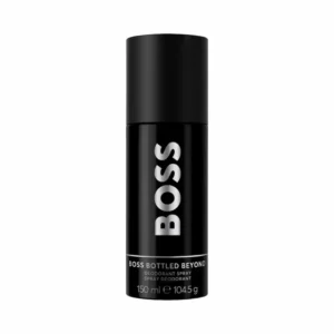 Hugo Boss Bottled Beyond Deodorante Spray 150ml