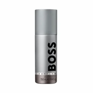 Hugo Boss Bottled Deodorante Spray 150ml