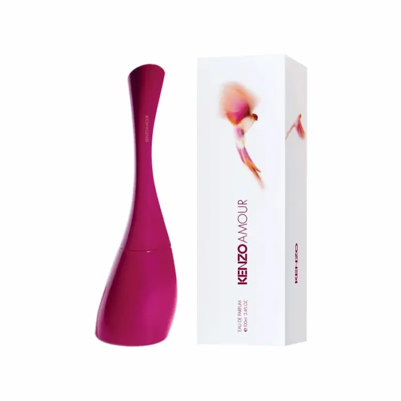 kenzo amour eau de parfum 100ml